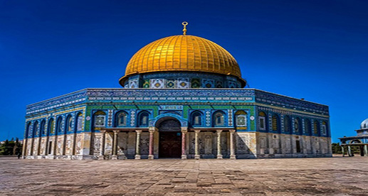 1 Aqsa Tour