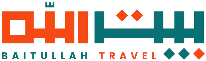 Baitullah Travel